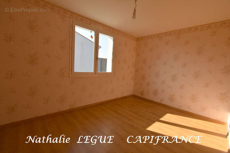 Maison à BEAUVOIR-SUR-MER