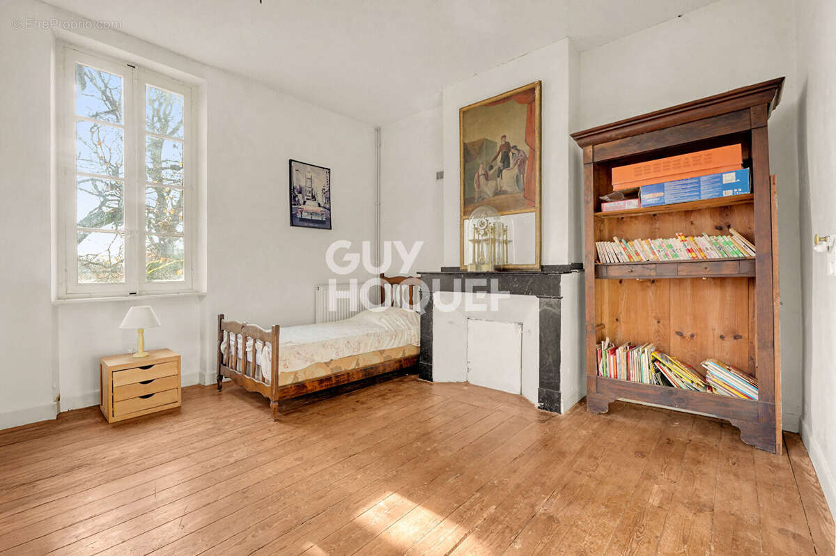 Maison à VILLEMUR-SUR-TARN