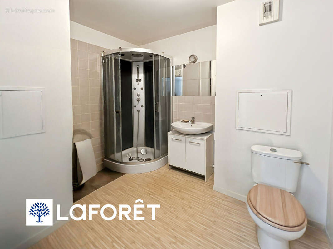 Appartement à RIS-ORANGIS