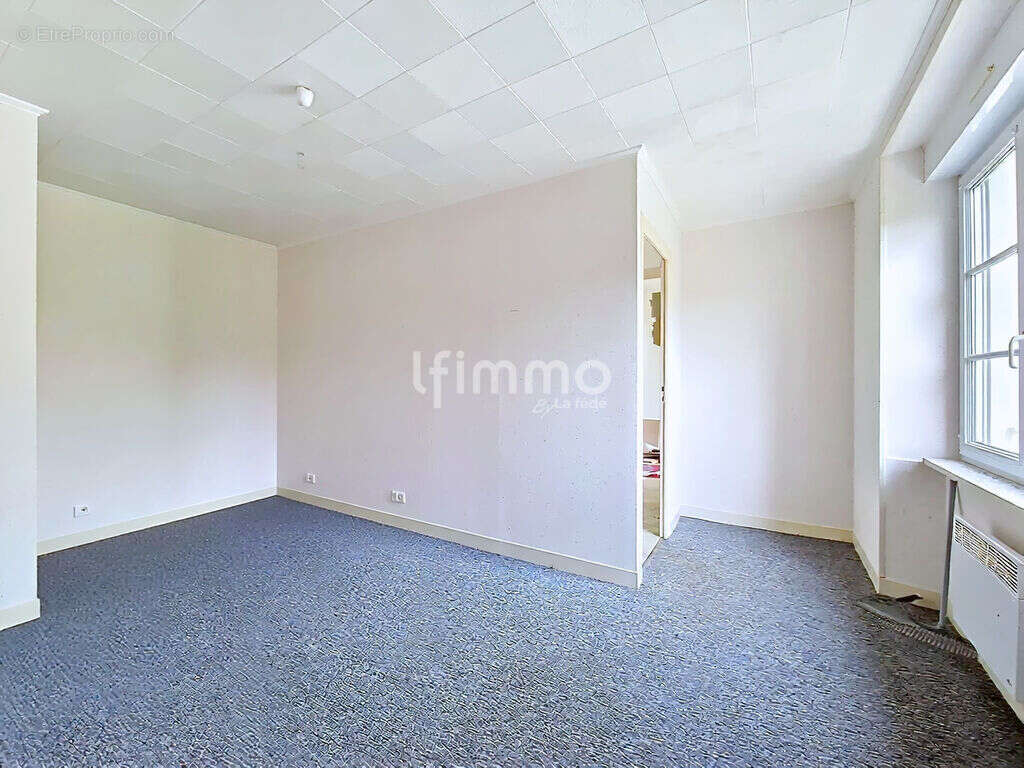 Appartement T3 de 62 m² à Plogonnec 29180 - photo 8