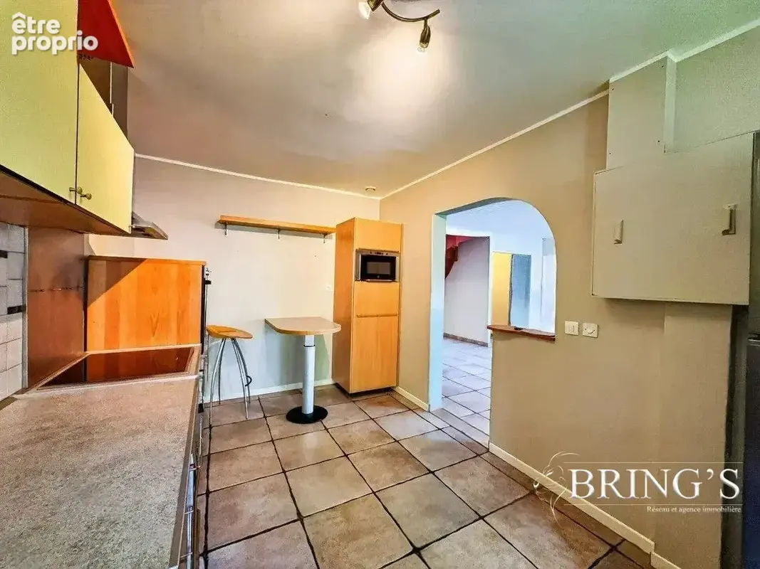 Maison 6 pièces 142 m² à vendre à Doncourt-Les-Conflans (54800) - photo 7