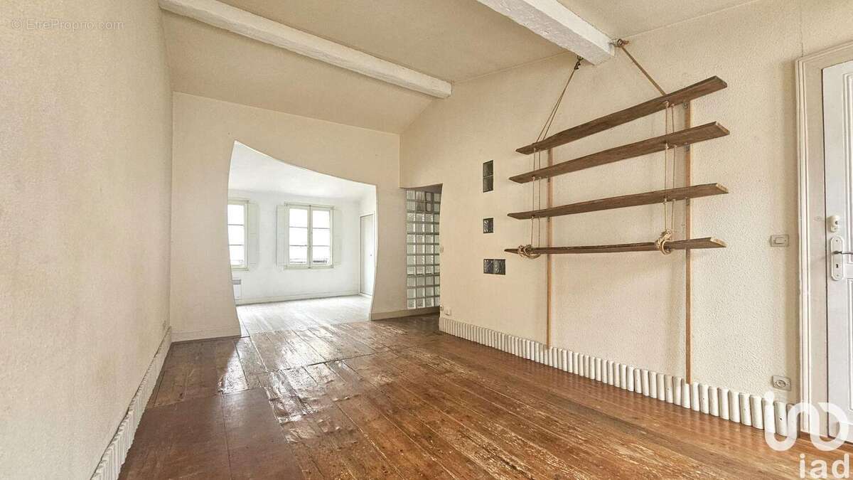 Photo 2 - Appartement à BORDEAUX