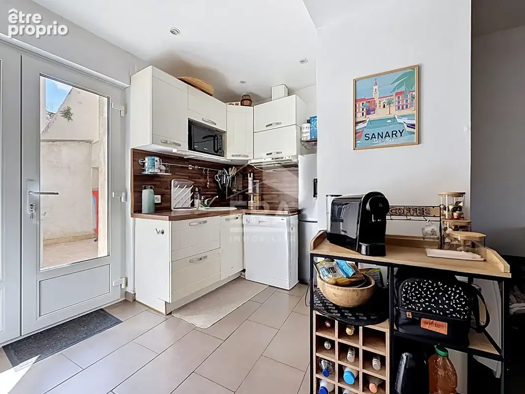 Maison 70m² à étampes - photo 8