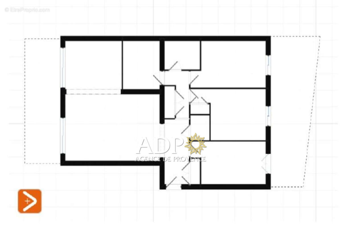 Appartement à GRASSE