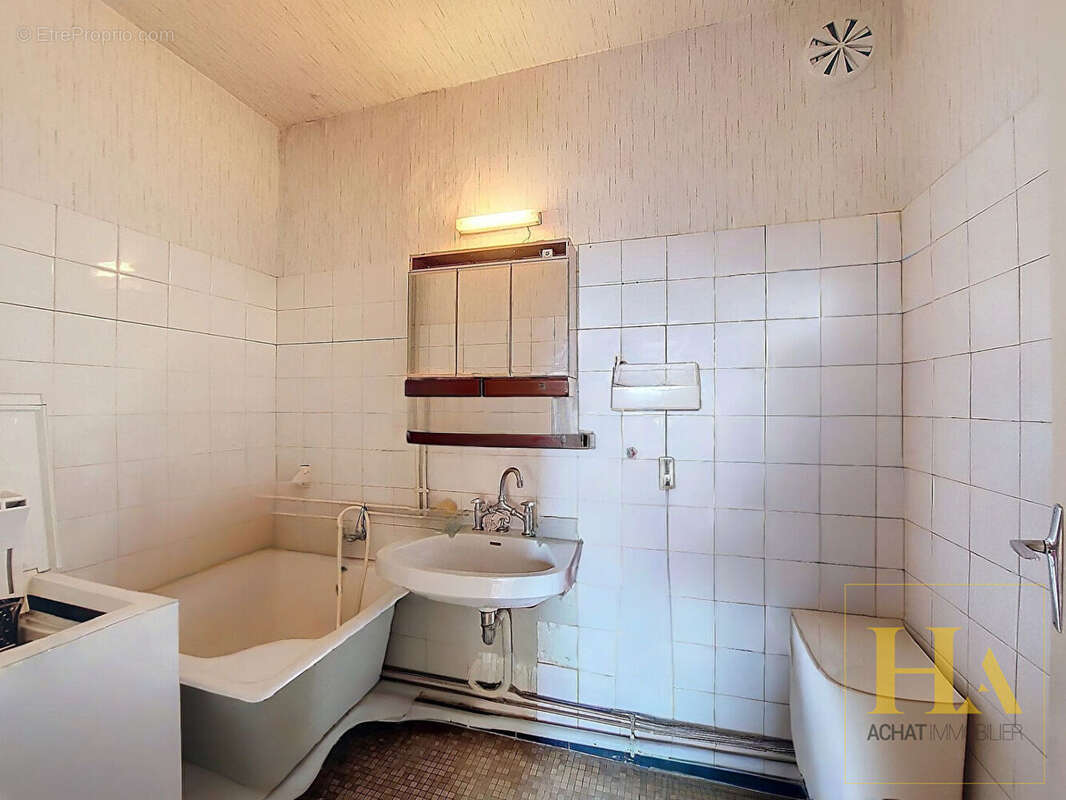 Appartement  4 pièce(s) 71.38 m2 - photo 10