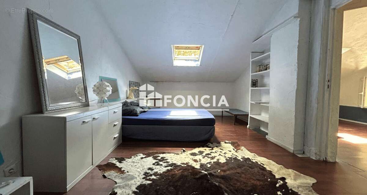 Villa T5 en lisière de forêt à 8 minutes de l'Océan - photo 7
