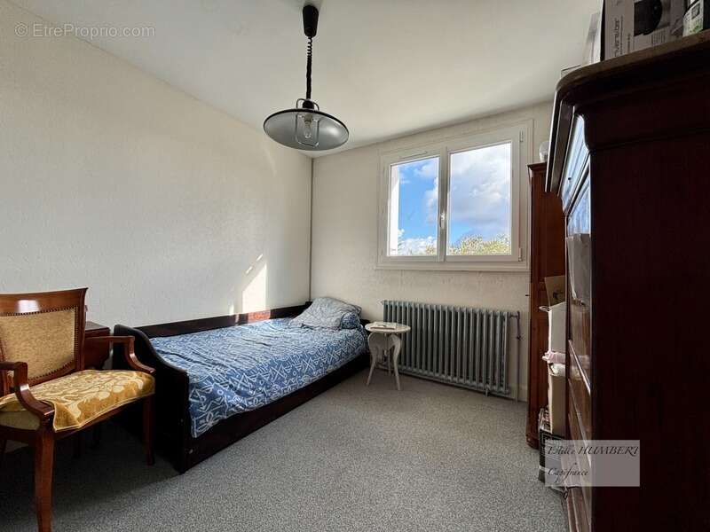 Maison à LA ROCHELLE