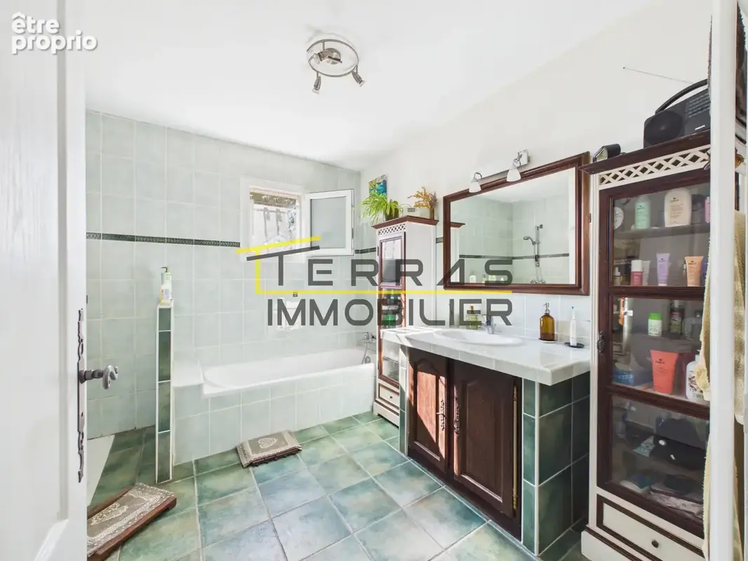 Valréas, Maison de plain-pied 3 pièces 96m2 - photo 6