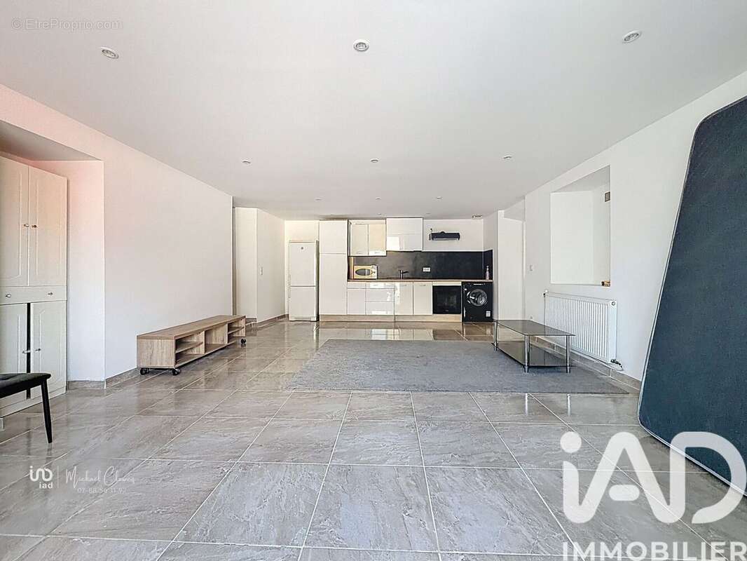 Photo 2 - Appartement à VOUGY