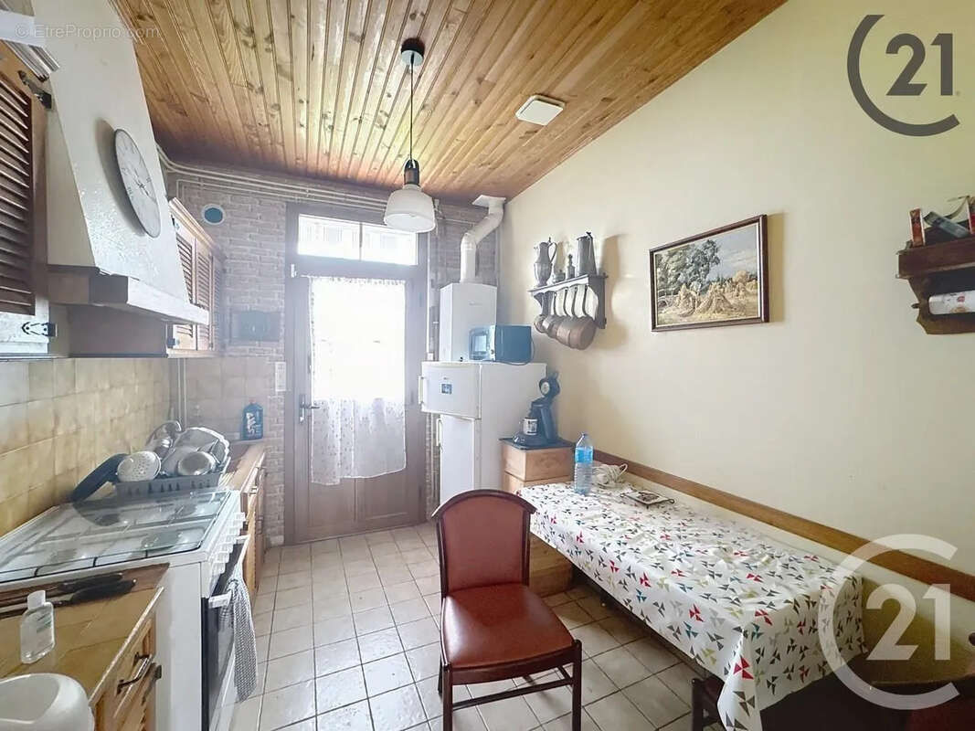 Maison à SAINTE-COLOMBE
