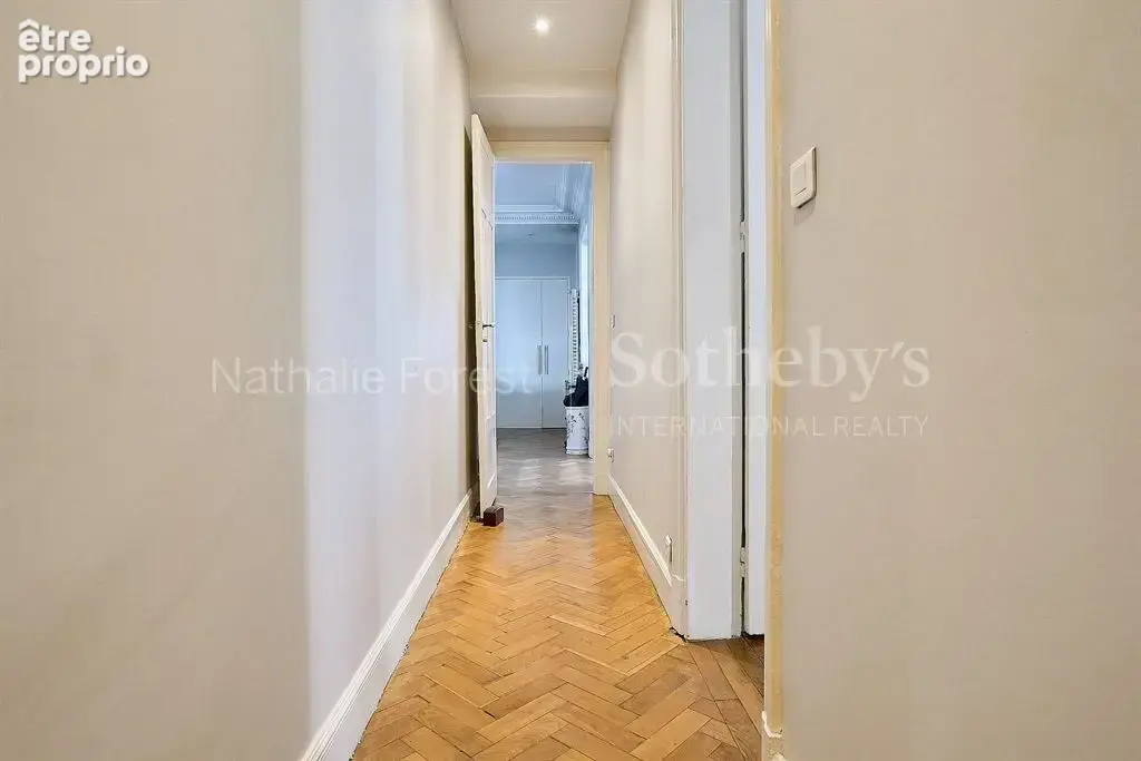 Rue de valmy / dernier etage familial 3 chambres, 1 bureau et vue sur beffroi de lille ! - photo 9