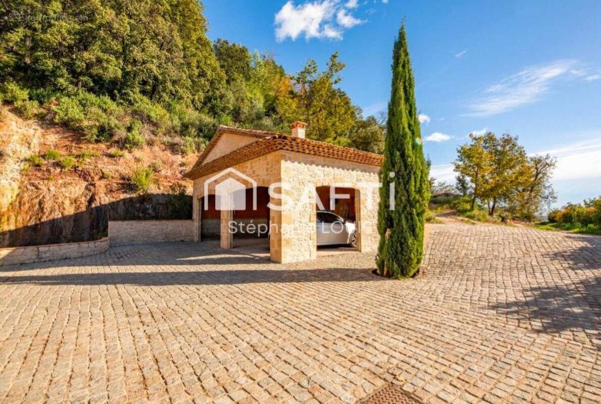 Photo 7 - Maison à LA MOTTE