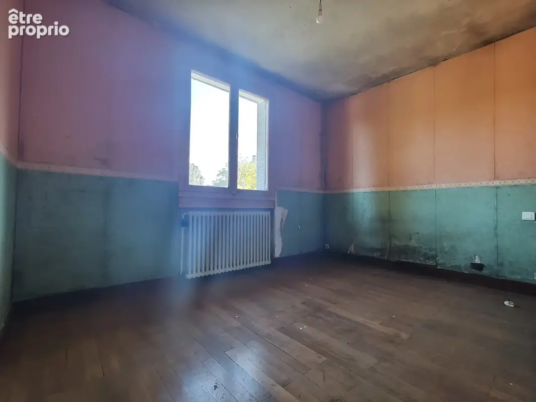 Maison individuelle à rénover  aux portes de crémieu - photo 12