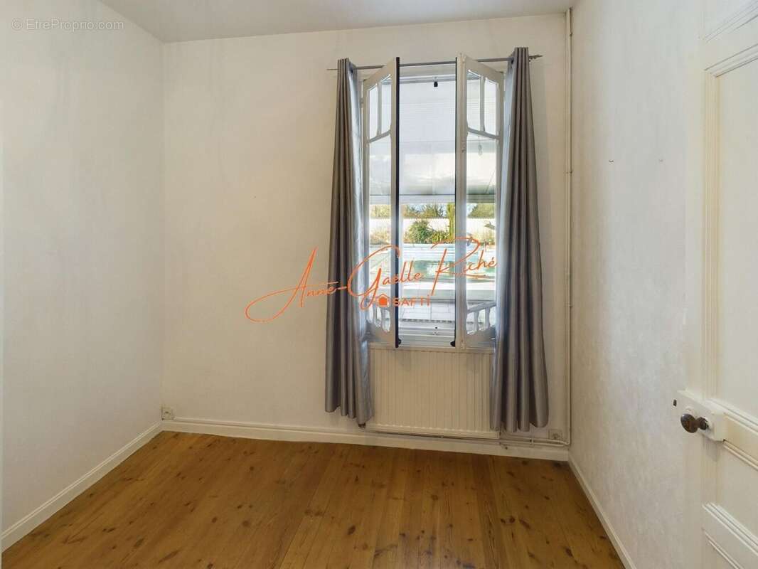 Photo 8 - Maison à ECHILLAIS