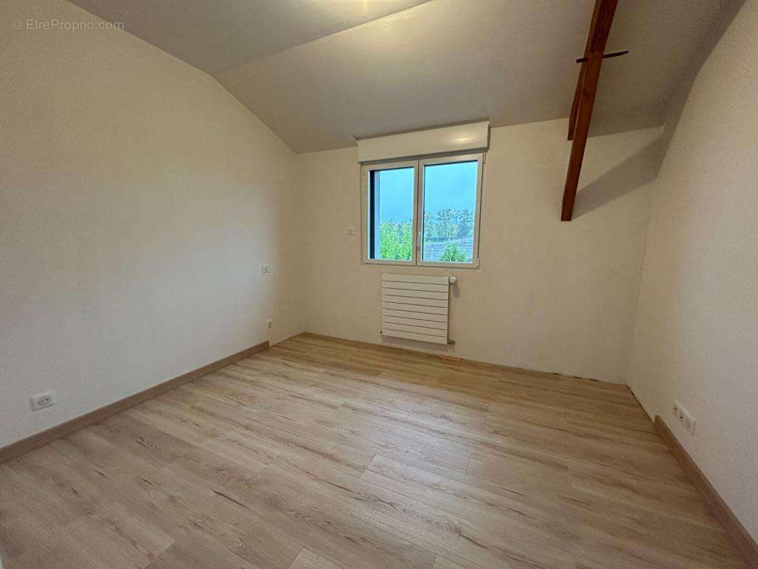 Maison à ANCENIS