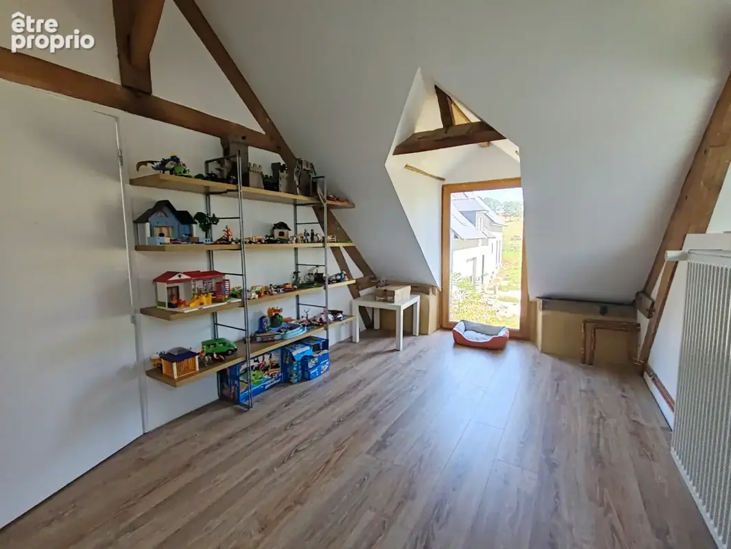 Maison 4 pièces 148m2 - photo 8