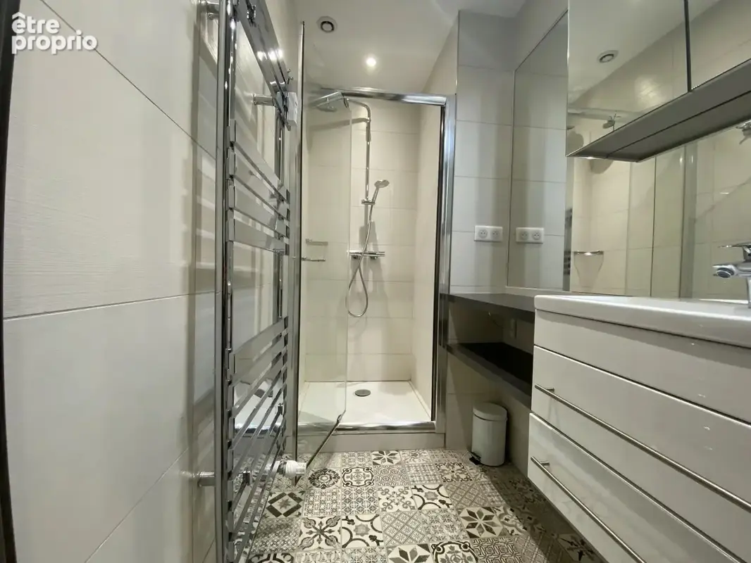 Cannes Croisette - Appartement vue mer latérale - photo 5