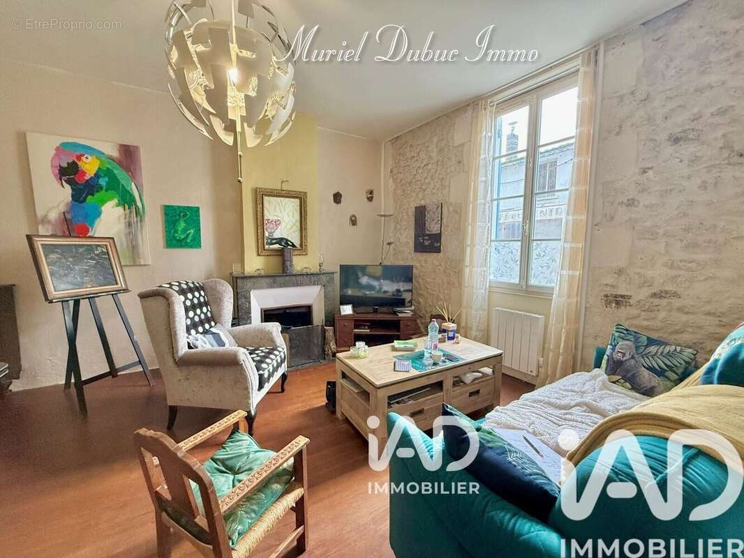 Photo 9 - Maison à ARVERT
