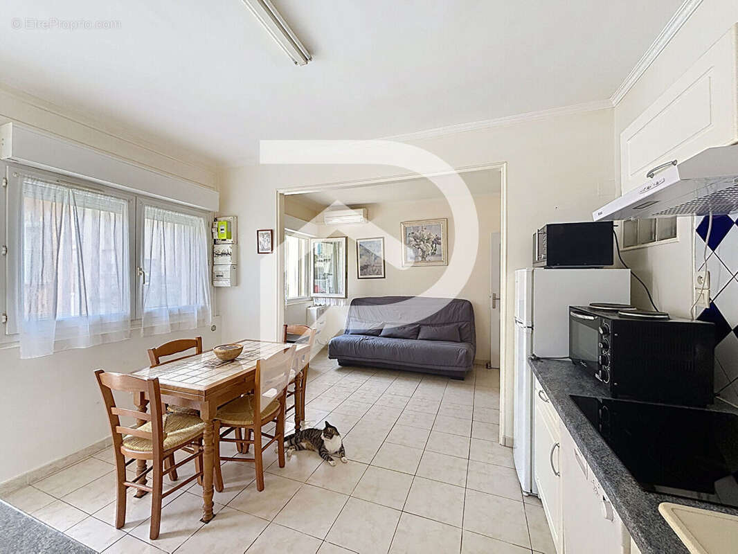 Appartement à AGDE