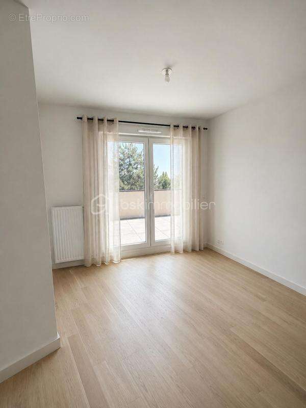 T3 - Terrasse XXL - photo 7