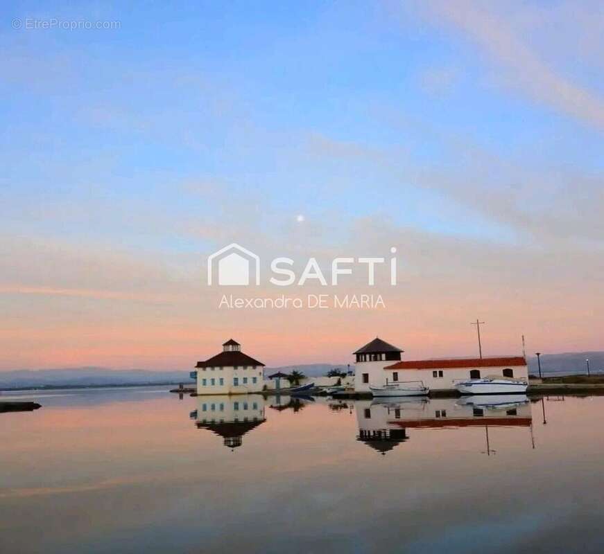 Photo 9 - Appartement à LE BARCARES