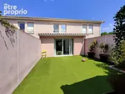 Maison à CASTRES-GIRONDE