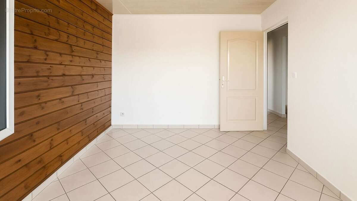 Maison à SAINT-PIERRE