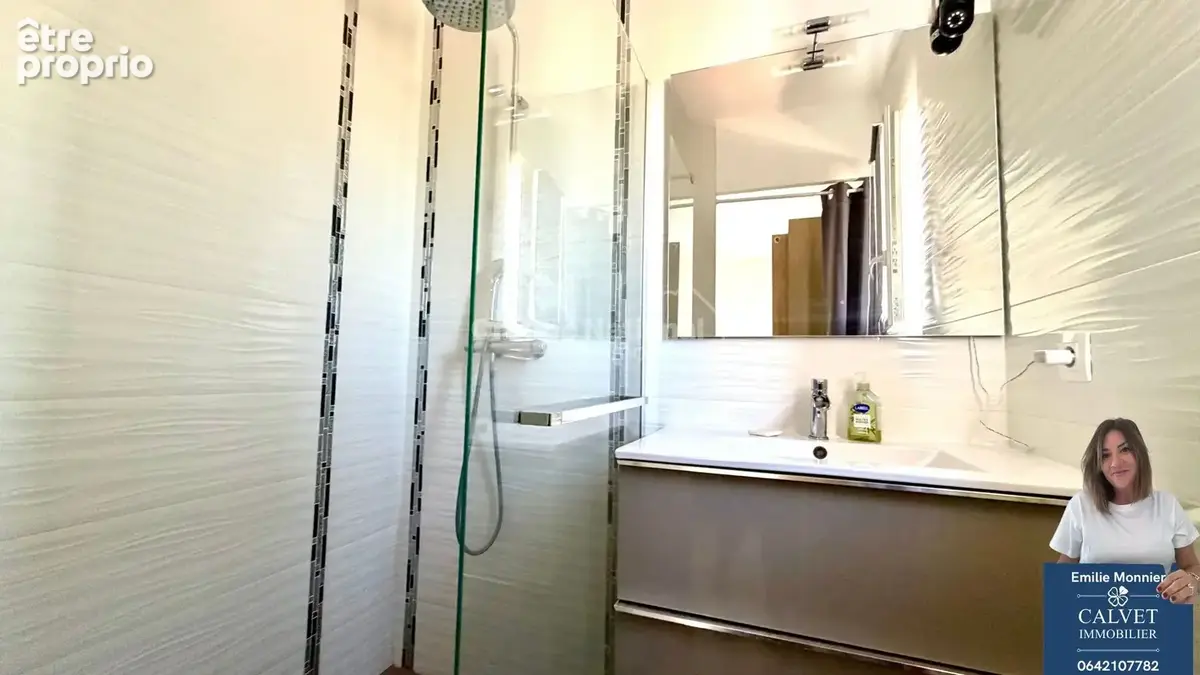Villa de 98m2 4 pièces à Baillargues - photo 6