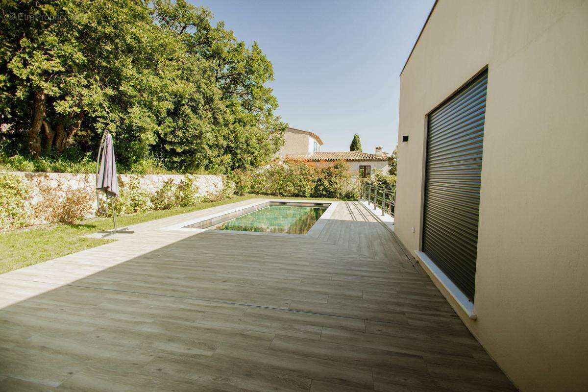 Maison à VENCE