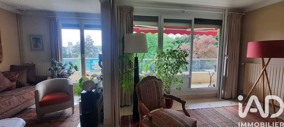 Photo 5 - Appartement à LE PECQ