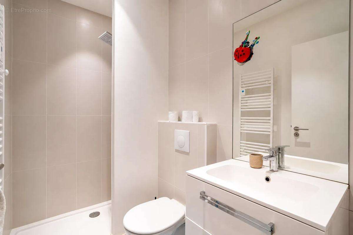 Appartement 3 pièces de 64 m² à Asnières-sur-Seine - photo 19