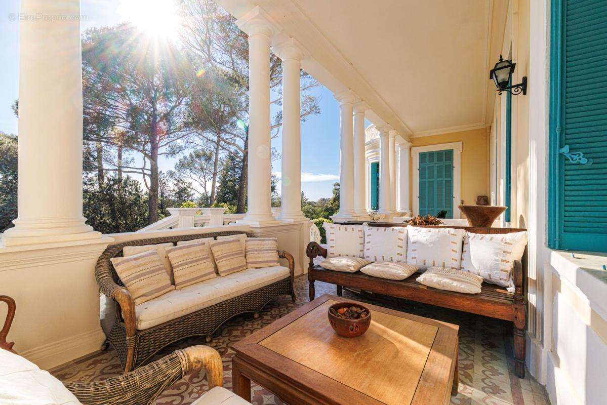 Appartement à SAINT-RAPHAEL