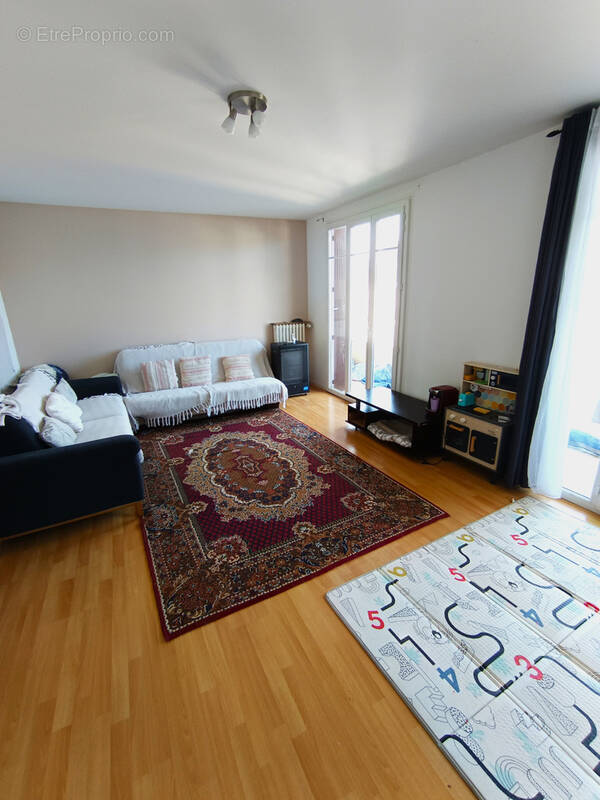 Appartement à RODEZ