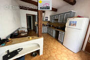 Appartement à PEYRIAC-DE-MER