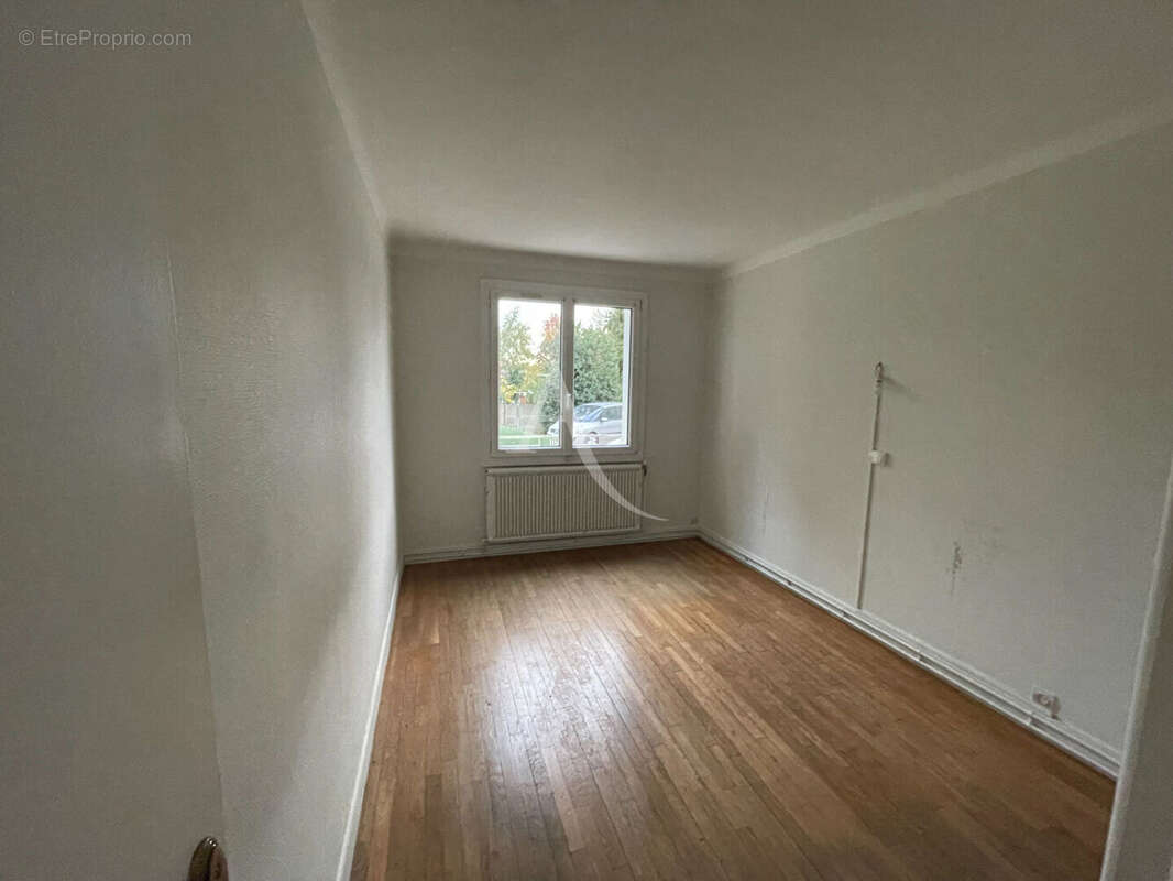 Appartement Saint Jean De Braye 3 pièce(s) 68.18 m2 - photo 9