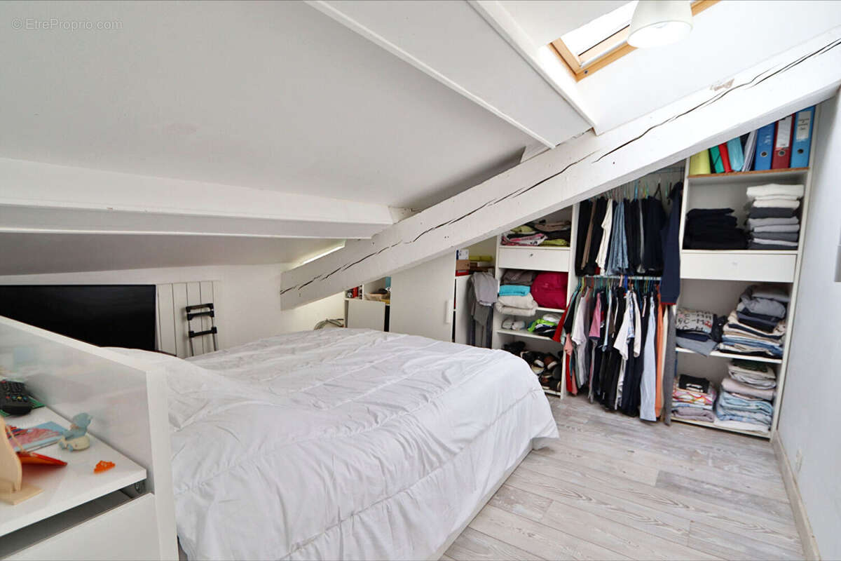 Appartement à NARBONNE