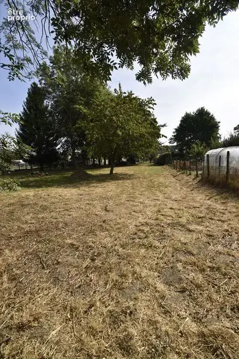 Terrain 1229 m² à Querenaing  - photo 4