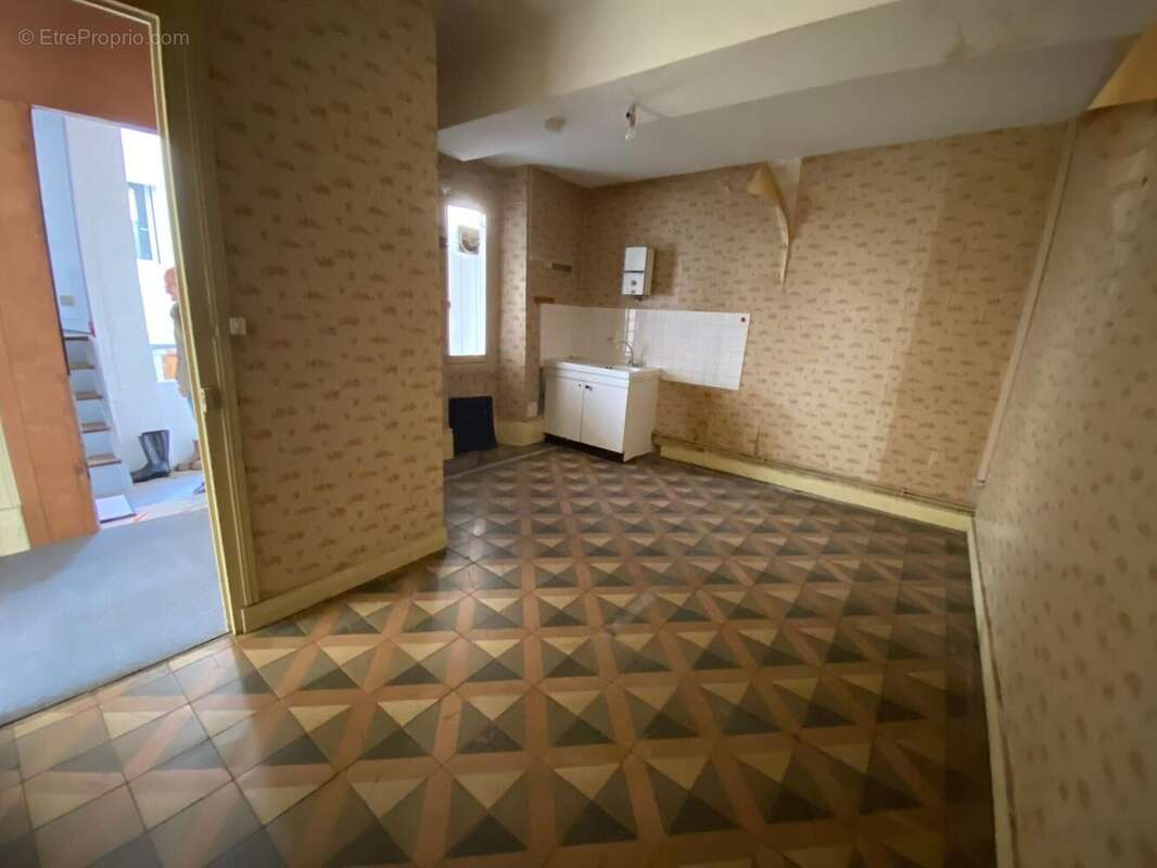 Photo 2 - Appartement à LOCHES