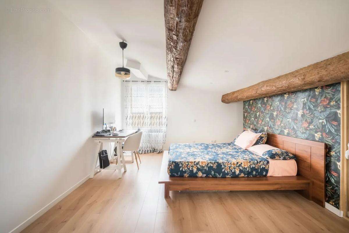 Maison à AGDE