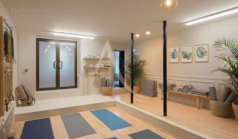 Appartement à PARIS-7E