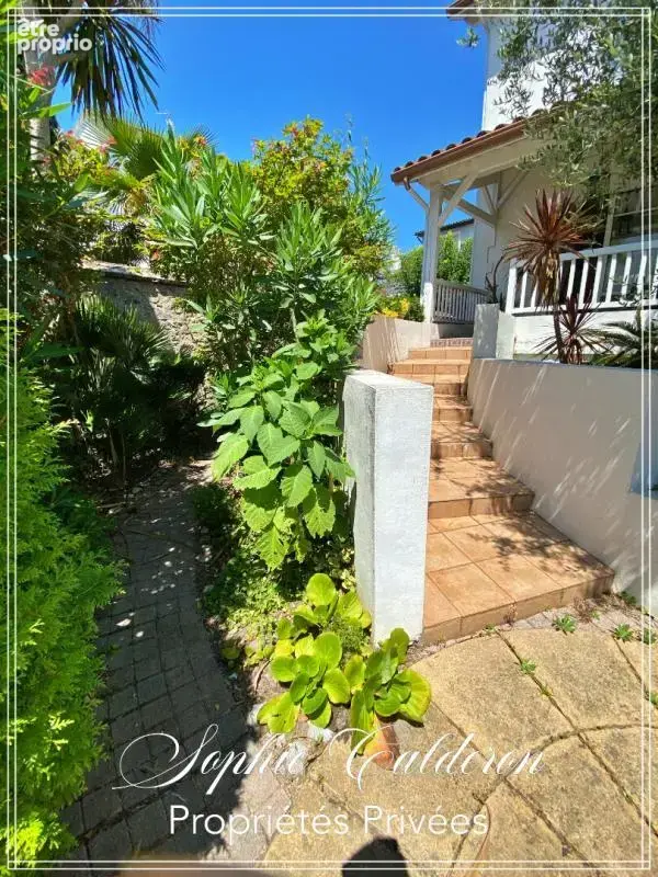Maison bourgeoise coeur de dax - photo 14