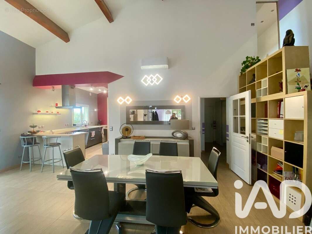 Photo 8 - Maison à LES CLUSES