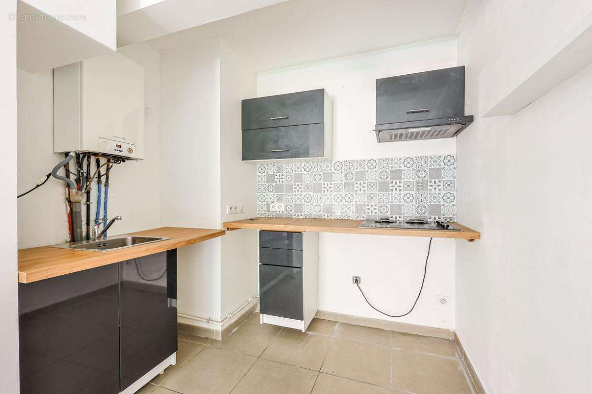 Appartement à NEUILLY-PLAISANCE