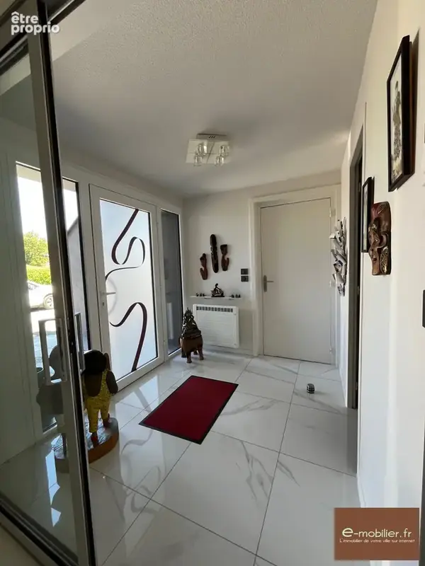 Maison 7 pièces 214 m² à vendre à Myans (73800) - photo 8