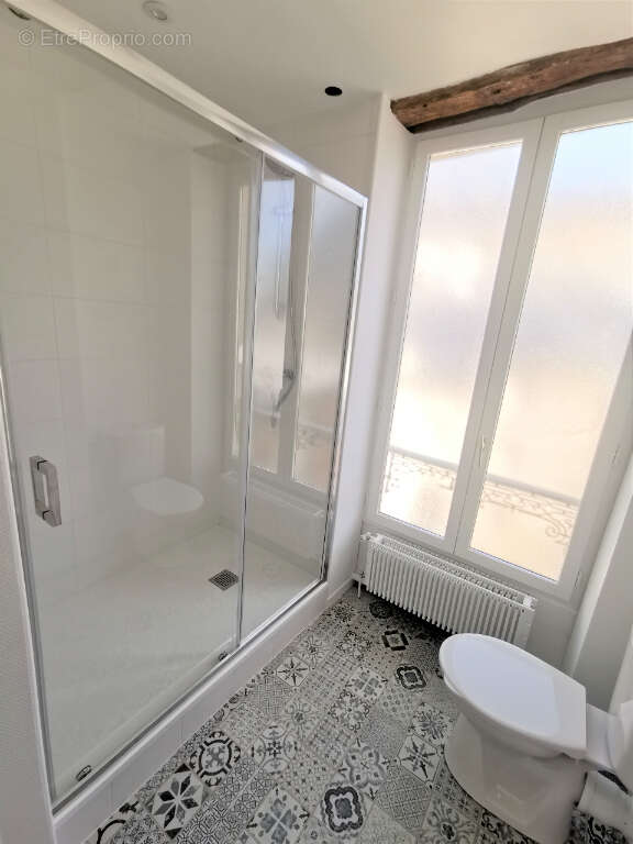 Appartement à CAEN