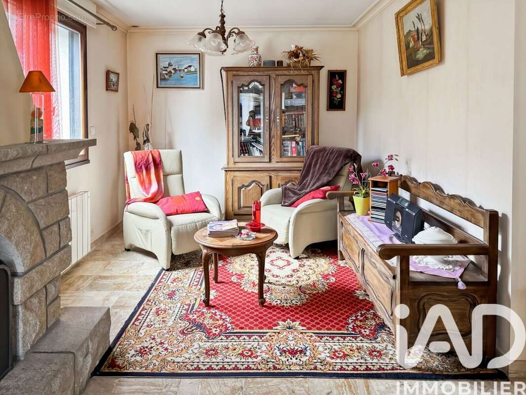 Photo 5 - Maison à RENNES