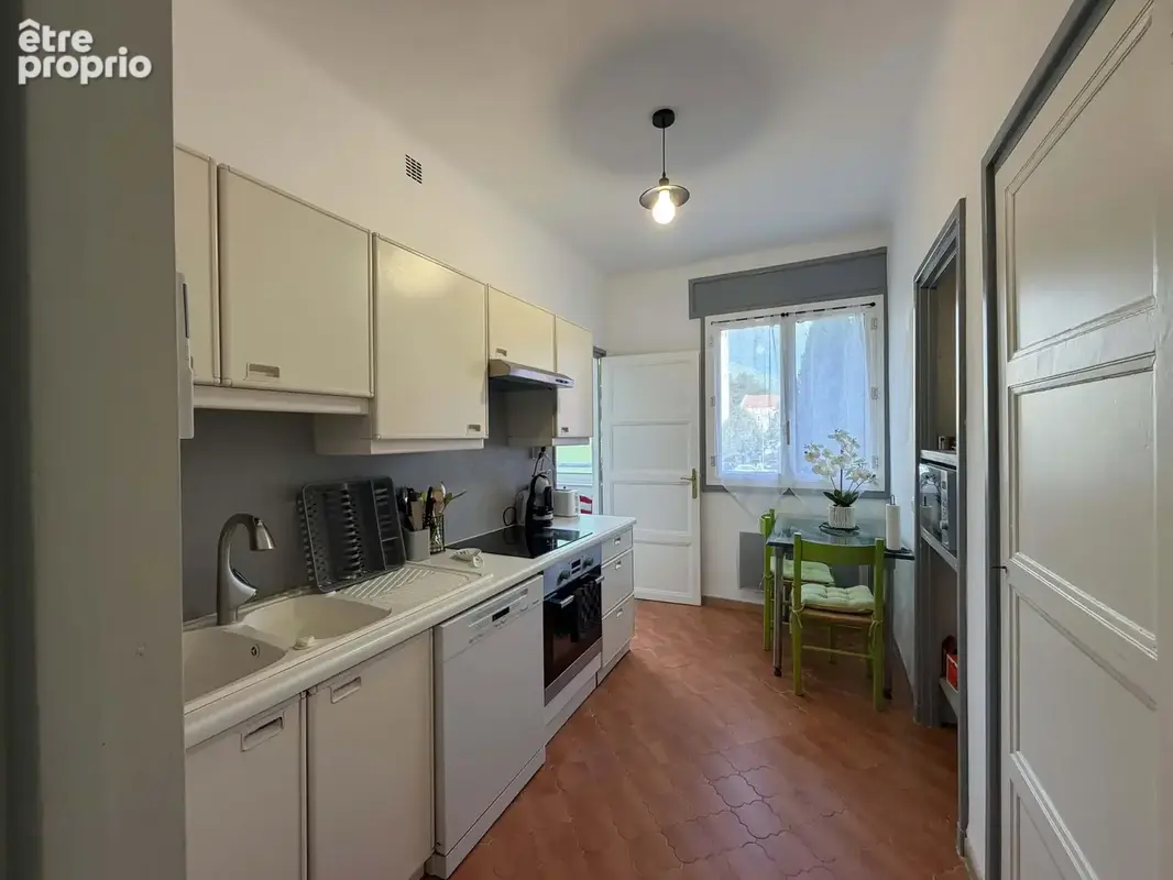 Nouveauté - rare à la vente - appartement vue rhônes. - photo 12