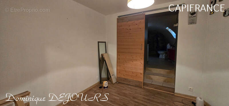 Maison à DUNIERE-SUR-EYRIEUX