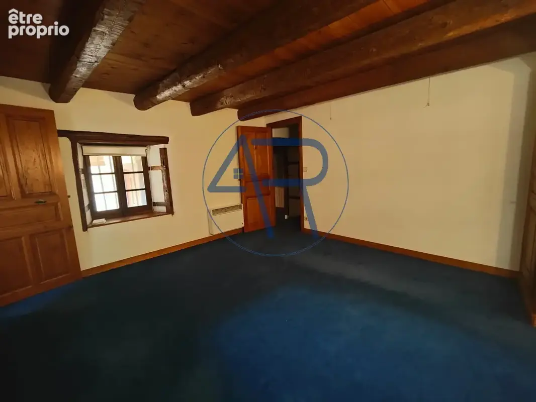 Maison de caractère au cœur de Lavaudieu - photo 8