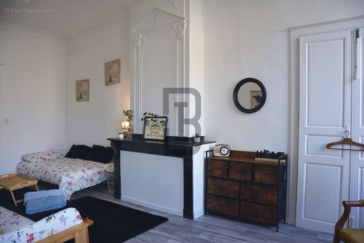 Appartement à LIMOUX